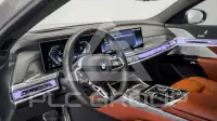 2023 BMW 740