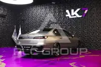 2023 BMW 740