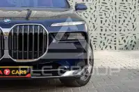 2023 BMW 740