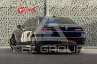 2023 BMW 740