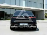 2023 BMW 740