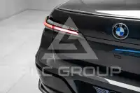 2023 BMW 740