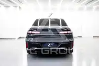 2023 BMW 740