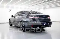 2023 BMW 740
