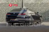 2023 BMW 740
