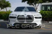 2023 BMW 740
