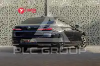 2023 BMW 740