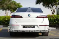 2023 BMW 740