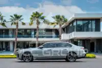 2023 BMW 740