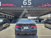 2023 BMW 540