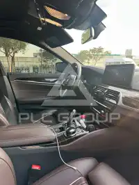 2023 BMW 540