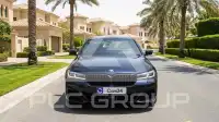 2023 BMW 540