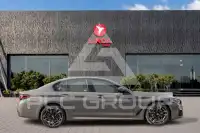 2023 BMW 540