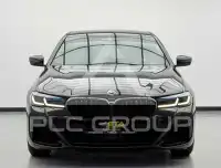 2023 BMW 540