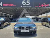 2023 BMW 540