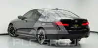 2023 BMW 540