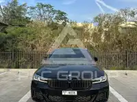 2023 BMW 540