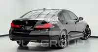 2023 BMW 540
