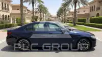 2023 BMW 540