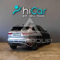 2023 Jaguar F-PACE