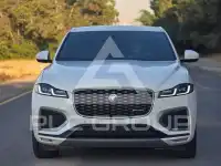 2023 Jaguar F-PACE