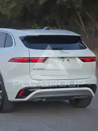 2023 Jaguar F-PACE