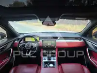 2023 Jaguar F-PACE