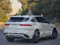 2023 Jaguar F-PACE