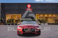 2023 Jaguar F-TYPE