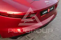 2023 Jaguar F-TYPE