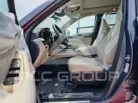 2023 Infinity QX60