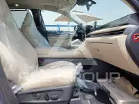 2023 Infinity QX60
