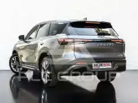 2023 Infinity QX60