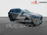 2023 Infinity QX60