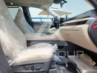2023 Infinity QX60