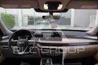 2023 Infinity QX60