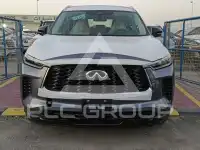 2023 Infinity QX60