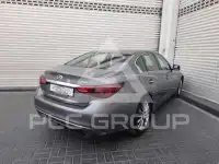 2023 Infinity Q50