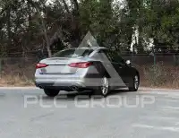 2023 Infinity Q50