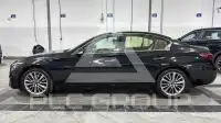 2023 Infinity Q50