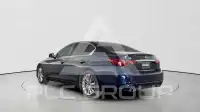 2023 Infinity Q50