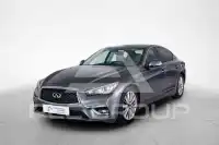 2023 Infinity Q50