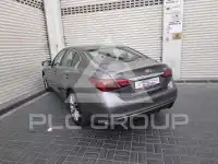 2023 Infinity Q50