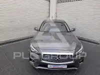2023 Infinity Q50