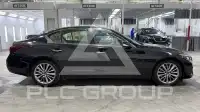2023 Infinity Q50