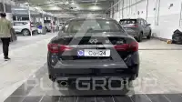 2023 Infinity Q50