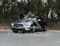 2023 Infinity Q50