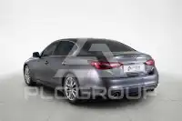 2023 Infinity Q50