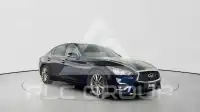 2023 Infinity Q50