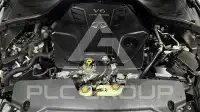 2023 Infinity Q50